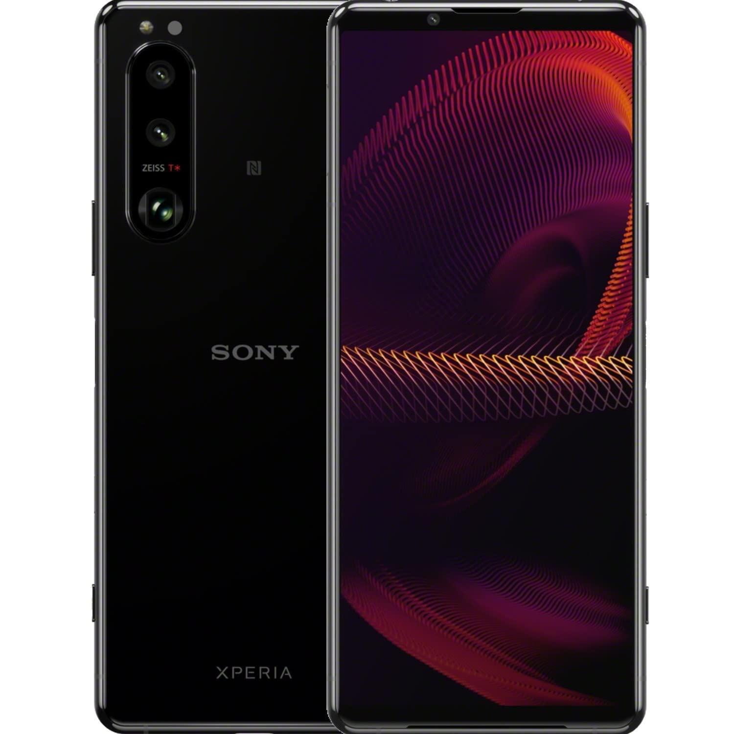 Xperia Xperia 5 III SOG05[128GB] au ピンク 5 III Refurbished